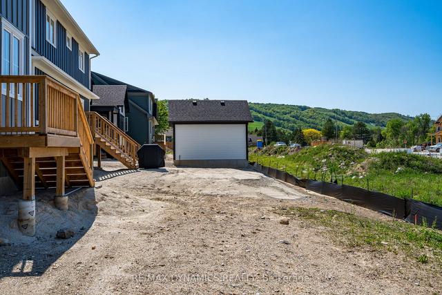 140 Black Willow Cres, House semidetached with 3 bedrooms, 3 bathrooms and 3 parking in The Blue Mountains ON | Image 15
