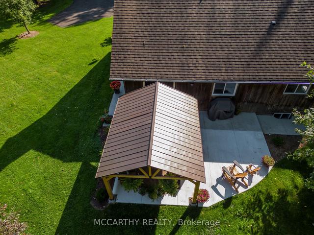 517260 County Road 124 Rd, House detached with 3 bedrooms, 2 bathrooms and 10 parking in Melancthon ON | Image 37