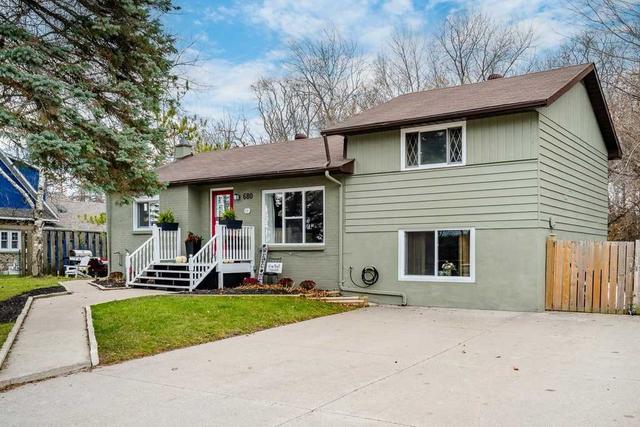 680 7th Ave, House detached with 3 bedrooms, 2 bathrooms and 4 parking in Tay ON | Image 34