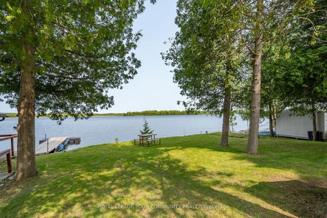 23 North Taylor Rd, House detached with 2 bedrooms, 2 bathrooms and 2 parking in Kawartha Lakes ON | Image 30