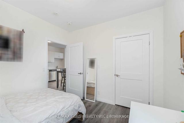 1302 - 104 Garment St, Condo with 2 bedrooms, 1 bathrooms and 0 parking in Kitchener ON | Image 7