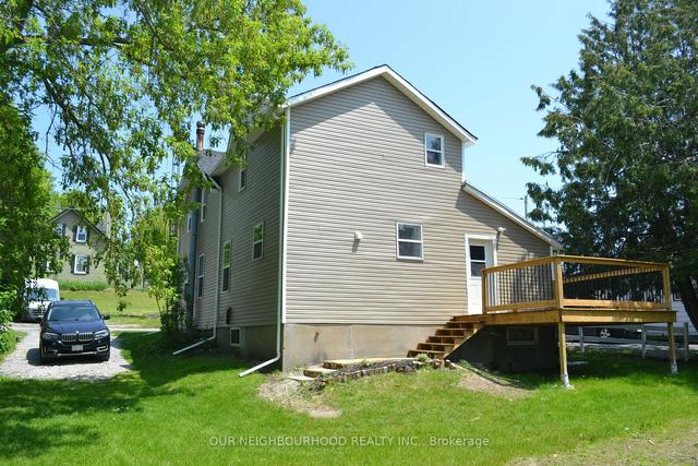 7 Wilson St, House detached with 4 bedrooms, 2 bathrooms and 3 parking in Kawartha Lakes ON | Image 21