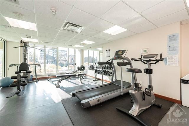 202 - 200 Rideau Street, Condo with 2 bedrooms, 2 bathrooms and 1 parking in Ottawa ON | Image 25