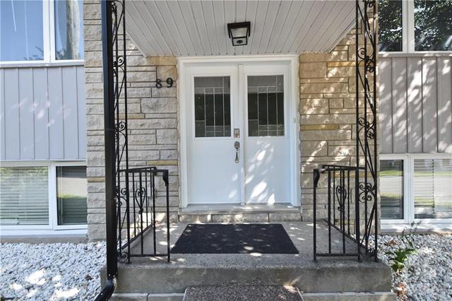 b - 89 Carillon Street, House detached with 3 bedrooms, 1 bathrooms and 1 parking in Ottawa ON | Image 2