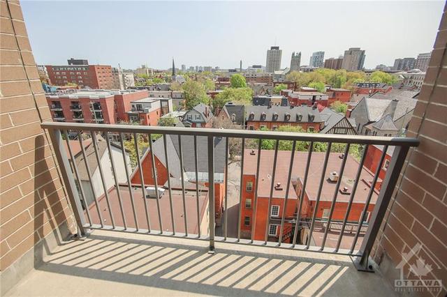 1001 - 200 Besserer Street, Condo with 1 bedrooms, 1 bathrooms and 1 parking in Ottawa ON | Image 23