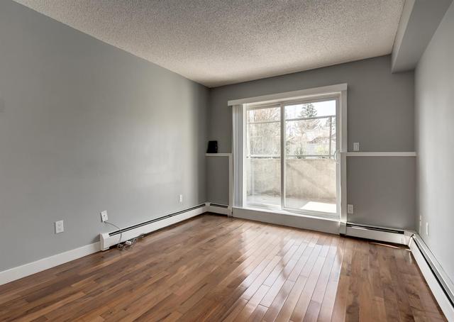 104 - 1836 12 Avenue Sw, Condo with 1 bedrooms, 1 bathrooms and 1 parking in Calgary AB | Image 12