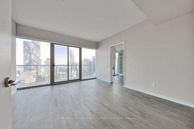 2501 - 60 Colborne St, Condo with 3 bedrooms, 4 bathrooms and 2 parking in Toronto ON | Image 20