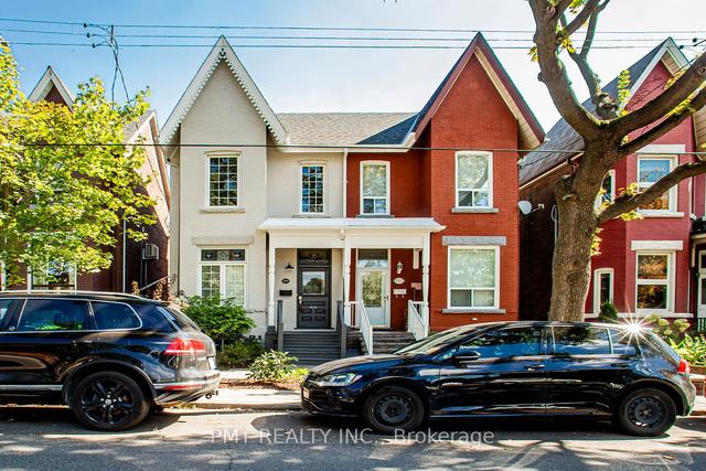 upper - 159 Shaw St, House other with 2 bedrooms, 1 bathrooms and 0 parking in Toronto ON | Image 20
