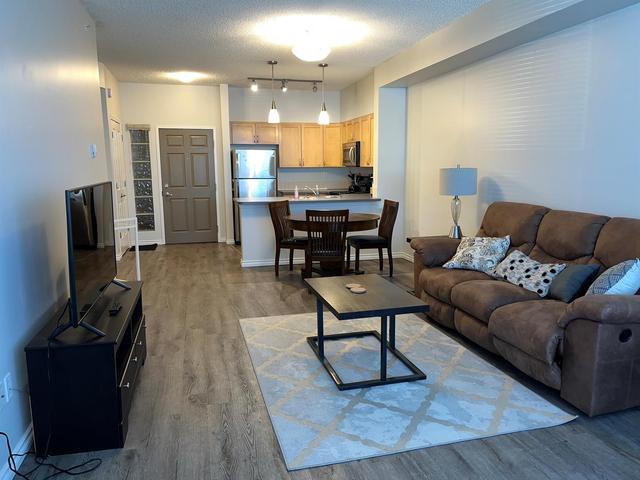 116 - 12330 102 Street, Condo with 2 bedrooms, 2 bathrooms and 1 parking in Grande Prairie AB | Image 6