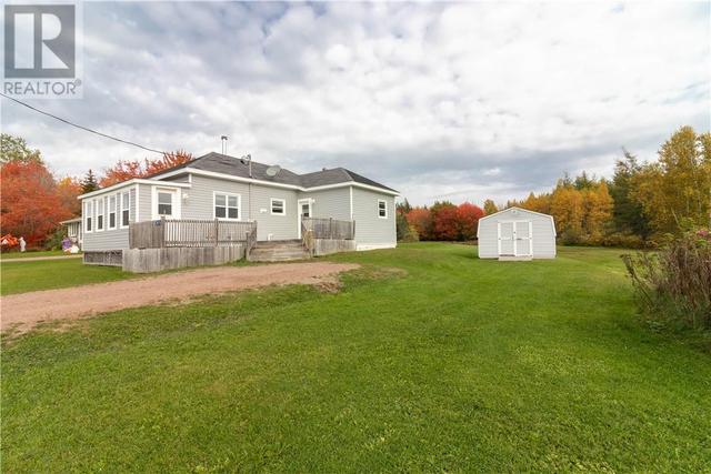 2876 Route 132, House detached with 2 bedrooms, 1 bathrooms and null parking in Shediac P NB | Image 2