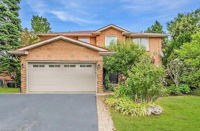 112 Downey Road, House detached with 5 bedrooms, 2 bathrooms and 8 parking in Guelph ON | Image 1