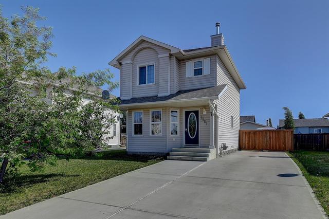 7721 Westpointe Drive, House detached with 3 bedrooms, 1 bathrooms and 4 parking in Grande Prairie AB | Image 29