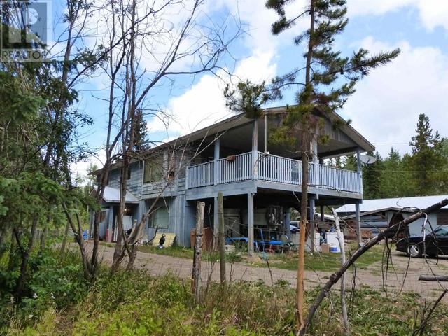 7506 Magnussen Road, House detached with 3 bedrooms, 2 bathrooms and null parking in Cariboo L BC | Image 9