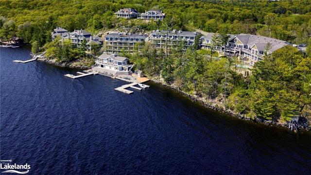 btve102 - 1869 Highway 118 West, House attached with 1 bedrooms, 1 bathrooms and 1 parking in Muskoka Lakes ON | Image 1