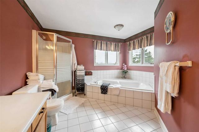 1190 King's College Dr, House detached with 4 bedrooms, 4 bathrooms and 6 parking in Oakville ON | Image 22