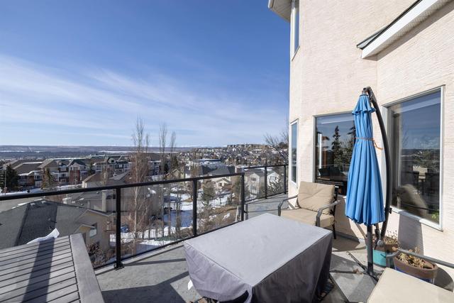 117 Sienna Park Gardens Sw, House detached with 5 bedrooms, 3 bathrooms and 4 parking in Calgary AB | Image 29