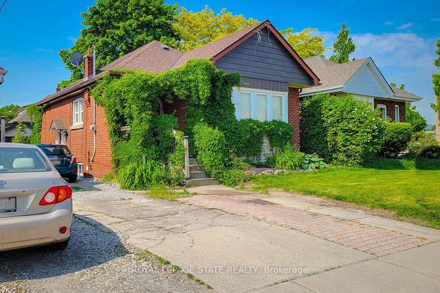 1482 Main St E, House detached with 2 bedrooms, 2 bathrooms and 3 parking in Hamilton ON | Image 23