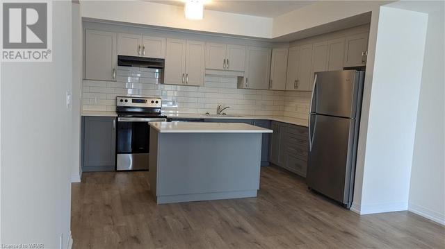 80 - 261 Woodbine Avenue, Condo with 2 bedrooms, 2 bathrooms and 1 parking in Kitchener ON | Image 5