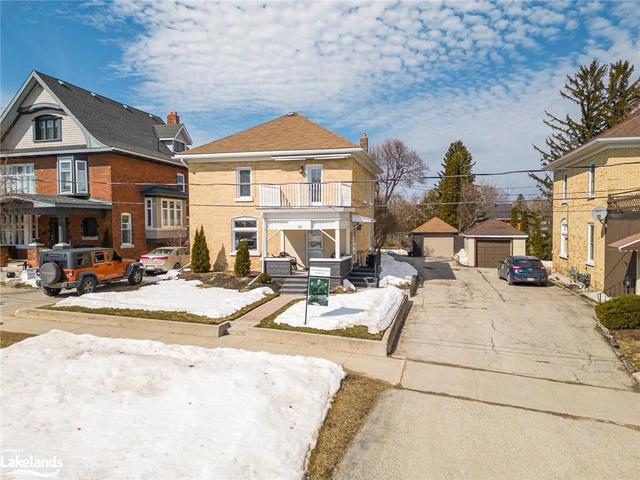 36 Nelson Street E, House detached with 4 bedrooms, 3 bathrooms and null parking in Meaford ON | Image 41