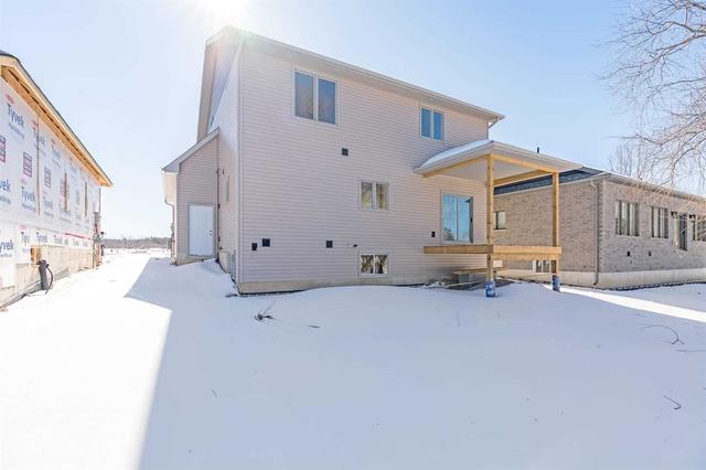 161 Brandon Ave, House detached with 3 bedrooms, 3 bathrooms and 4 parking in Brock ON | Image 18