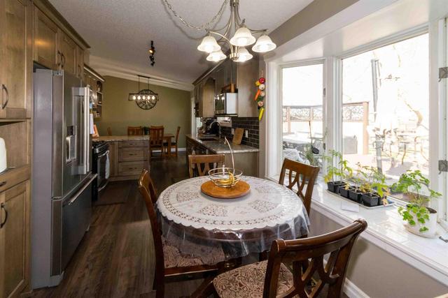 91067 Lucy Street, House detached with 4 bedrooms, 3 bathrooms and null parking in Lethbridge County AB | Image 10