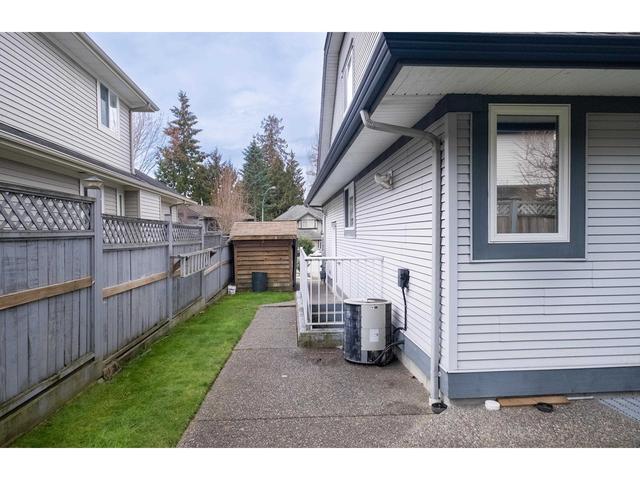 8508 111b Street, House detached with 5 bedrooms, 4 bathrooms and 2 parking in Delta BC | Image 34