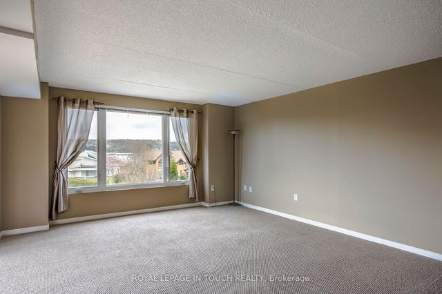 302 - 11 Beck Blvd, Condo with 1 bedrooms, 1 bathrooms and 2 parking in Penetanguishene ON | Image 6
