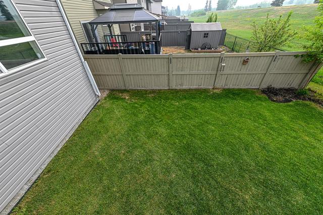 10214 87 Street, House detached with 3 bedrooms, 2 bathrooms and 4 parking in Grande Prairie AB | Image 46