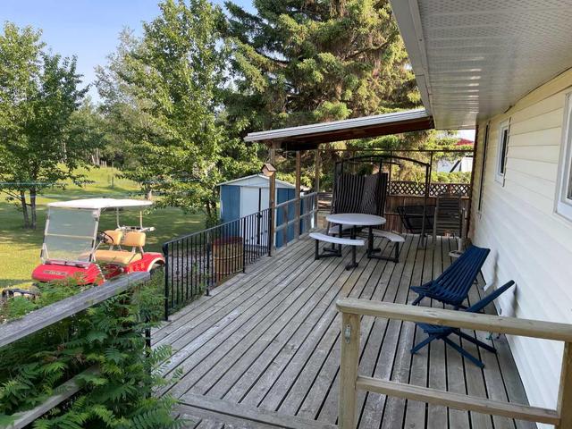 36104b Range Road 250, House detached with 3 bedrooms, 1 bathrooms and 4 parking in Red Deer County AB | Image 18