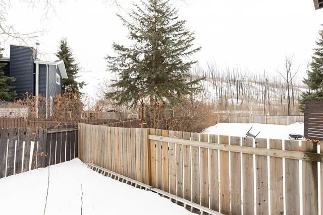 117 Gardiner Place, House detached with 5 bedrooms, 2 bathrooms and 4 parking in Wood Buffalo AB | Image 25