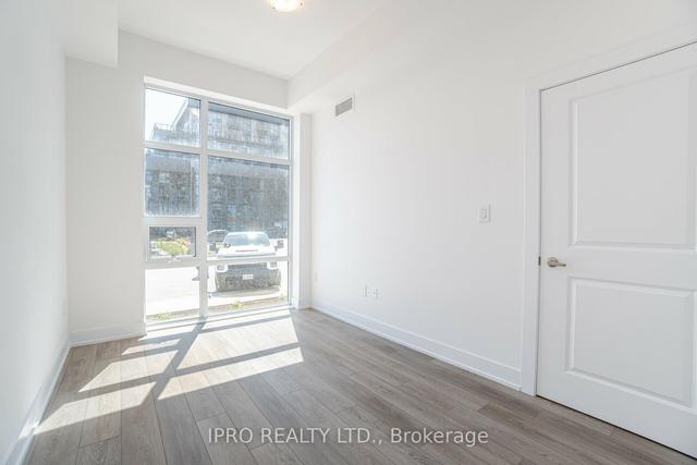 124 - 460 Dundas St E, Condo with 1 bedrooms, 1 bathrooms and 1 parking in Hamilton ON | Image 3