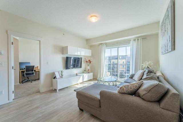 3414 - 99 Copperstone Park Se, Condo with 2 bedrooms, 2 bathrooms and 1 parking in Calgary AB | Image 6
