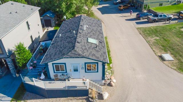 4079 - 25054 South Pine Lake Road, House detached with 3 bedrooms, 1 bathrooms and 2 parking in Red Deer County AB | Image 38