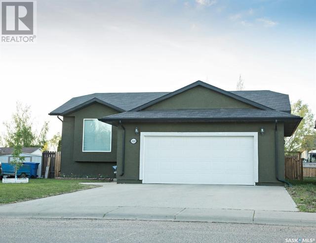 10207 Ross Crescent, House detached with 3 bedrooms, 2 bathrooms and null parking in North Battleford CY SK | Image 21
