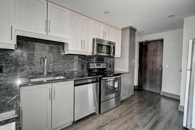 s 206 - 330 Phillip St, Condo with 1 bedrooms, 1 bathrooms and 1 parking in Waterloo ON | Image 3