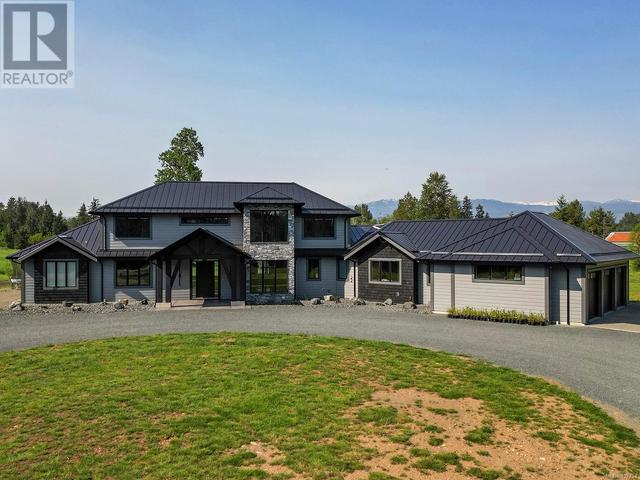 2355 Coleman Rd, House detached with 5 bedrooms, 4 bathrooms and 12 parking in Comox Valley B (Lazo North) BC | Image 46