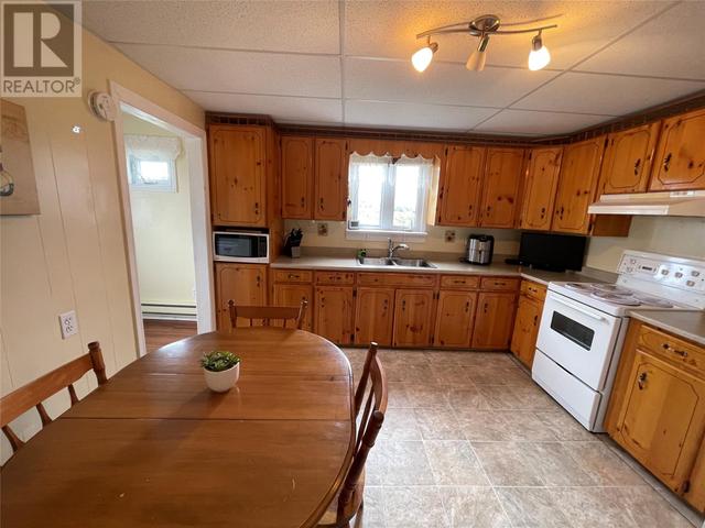 28 Gull Island Road, House detached with 3 bedrooms, 1 bathrooms and null parking in Wabana NL | Image 7