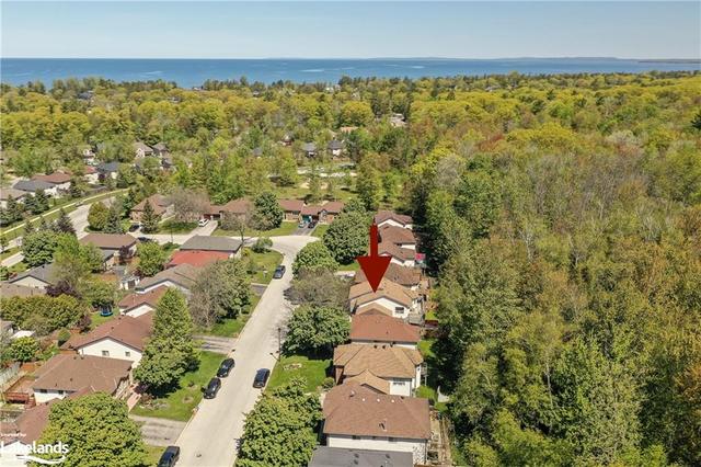 21 Harbour Crescent, House semidetached with 3 bedrooms, 2 bathrooms and null parking in Wasaga Beach ON | Image 39
