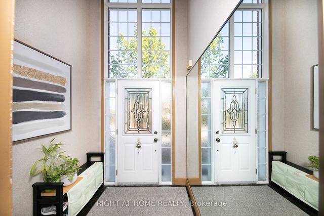 64 - 5260 Mcfarren Blvd, Townhouse with 4 bedrooms, 3 bathrooms and 2 parking in Mississauga ON | Image 13