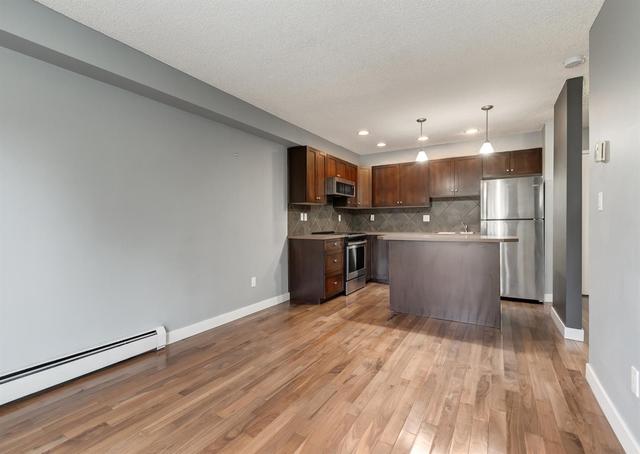 104 - 1836 12 Avenue Sw, Condo with 1 bedrooms, 1 bathrooms and 1 parking in Calgary AB | Image 16