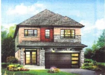 0097 Witteveen Dr, House detached with 4 bedrooms, 3 bathrooms and 4 parking in Brantford ON | Image 1