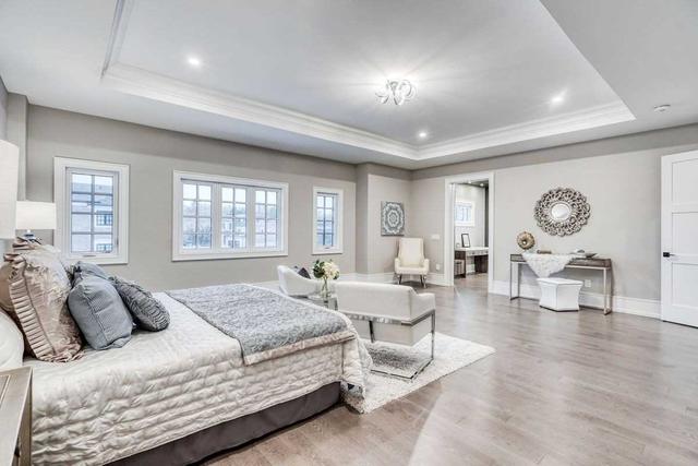 29 Ballyconnor Crt, House detached with 4 bedrooms, 7 bathrooms and 4 parking in Toronto ON | Image 16