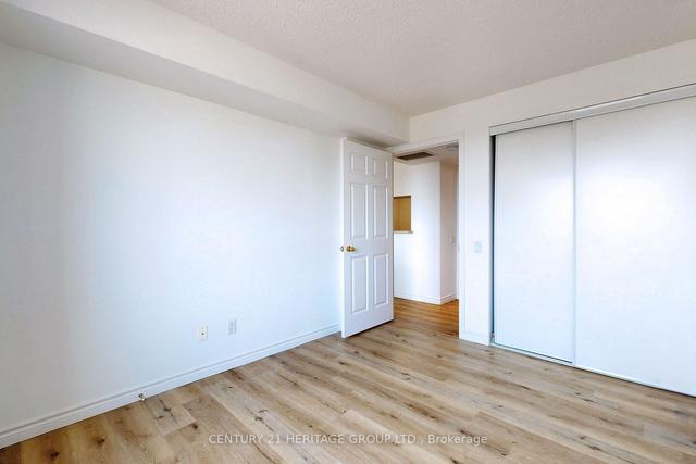 1012 - 8 Covington Rd, Condo with 2 bedrooms, 2 bathrooms and 1 parking in Toronto ON | Image 10