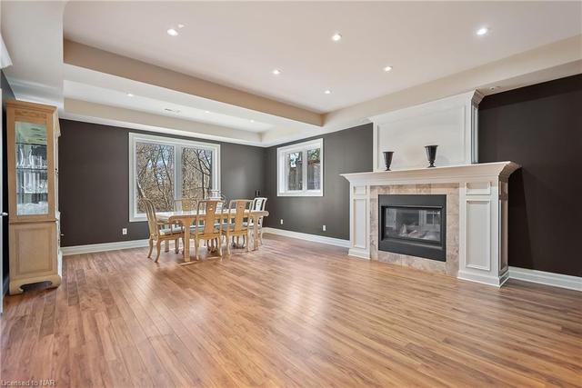 6431 Rockcliffe Avenue, House detached with 5 bedrooms, 3 bathrooms and 10 parking in Niagara Falls ON | Image 38