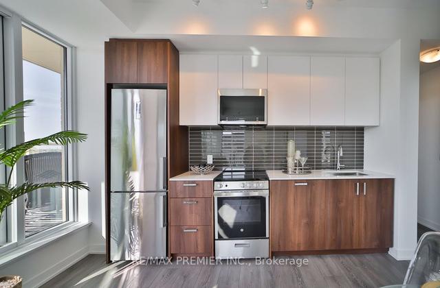 623 - 1787 St. Clair Ave W, Condo with 2 bedrooms, 2 bathrooms and 1 parking in Toronto ON | Image 18
