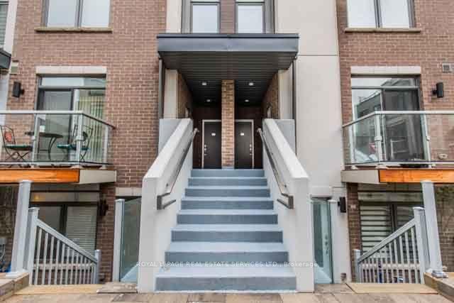 344 - 3066 Sixth Line, Townhouse with 2 bedrooms, 2 bathrooms and 1 parking in Oakville ON | Image 36