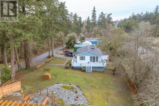 4850 Elk Rd, House detached with 4 bedrooms, 2 bathrooms and 8 parking in Saanich BC | Image 80