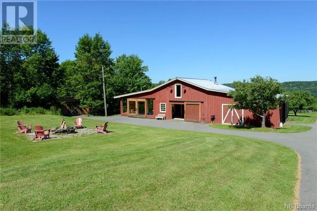 538 Darlings Island Road, House detached with 3 bedrooms, 2 bathrooms and null parking in Hampton P NB | Image 31