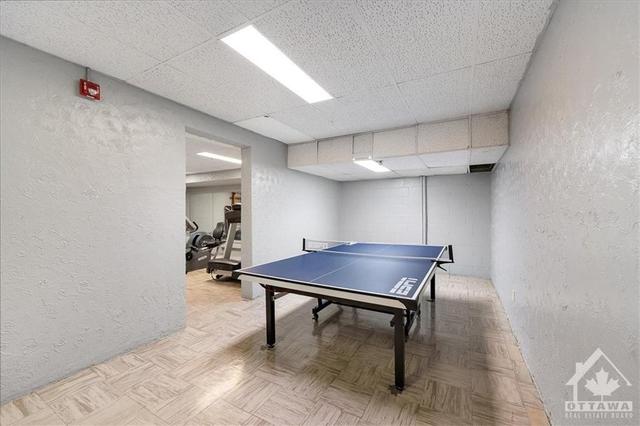1506 - 665 Bathgate Drive, Condo with 2 bedrooms, 1 bathrooms and 1 parking in Ottawa ON | Image 28