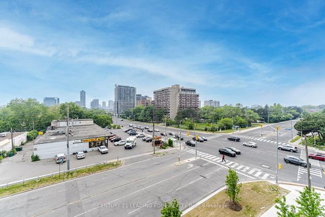 307 - 3121 Sheppard Ave E, Condo with 2 bedrooms, 2 bathrooms and 1 parking in Toronto ON | Image 27